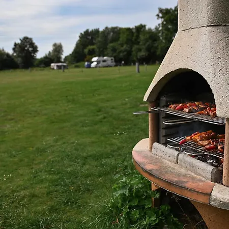 Sleep Space 2 - Tiny Spot Friesland