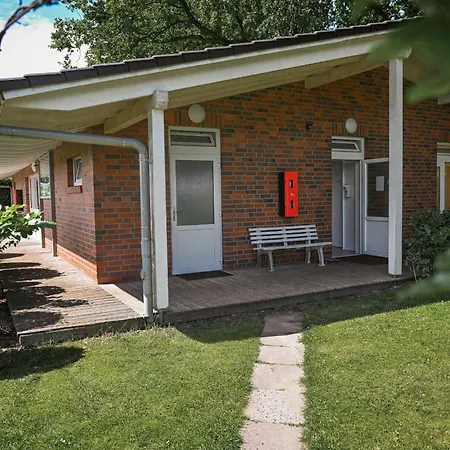 Sleep Space 2 - Tiny Spot Friesland *