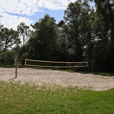 Sleep Space 2 - Tiny Spot Friesland 펜션 쇼르텐스