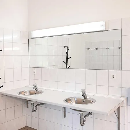 펜션 Sleep Space 2 - Tiny Spot Friesland