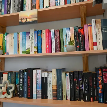 Sleep Space 2 - Tiny Spot Friesland *