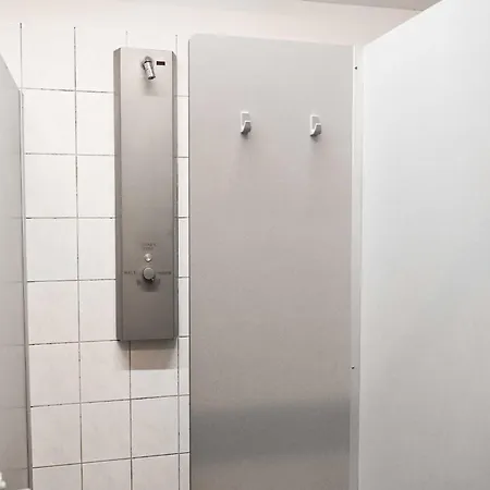 Sleep Space 2 - Tiny Spot Friesland 펜션 *