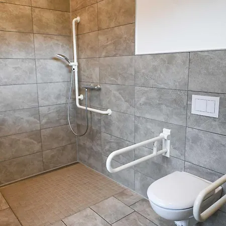 Sleep Space 2 - Tiny Spot Friesland