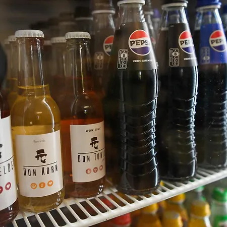 Sleep Space 2 - Tiny Spot Friesland *