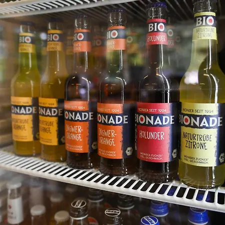 펜션 Sleep Space 2 - Tiny Spot Friesland 쇼르텐스