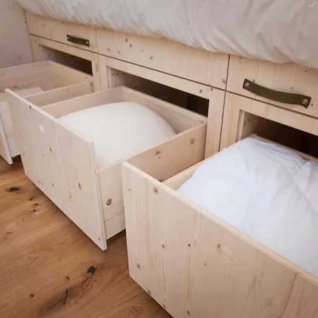 펜션 Sleep Space 2 - Tiny Spot Friesland