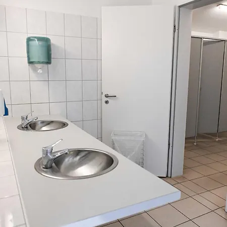 Sleep Space 2 - Tiny Spot Friesland 펜션 쇼르텐스