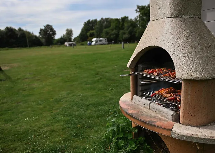 Sleep Space 2 - Tiny Spot Friesland