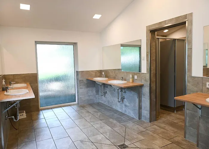 Sleep Space 2 - Tiny Spot Friesland