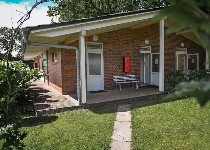 Sleep Space 2 - Tiny Spot Friesland *