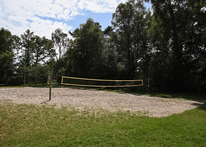 Sleep Space 2 - Tiny Spot Friesland Casa de Férias Schortens