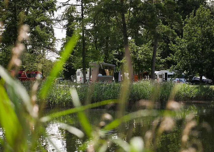 Sleep Space 2 - Tiny Spot Friesland Casa de Férias Schortens