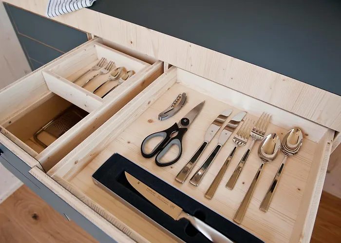 Sleep Space 2 - Tiny Spot Friesland *