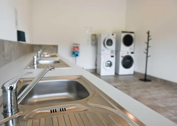 Sleep Space 2 - Tiny Spot Friesland Schortens