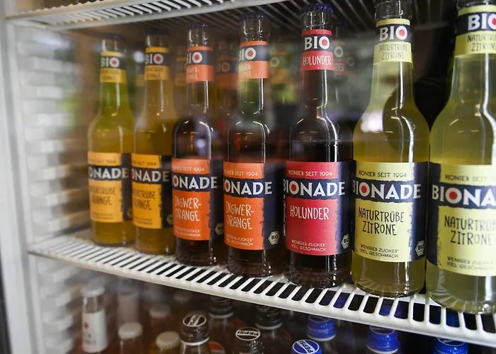 Casa de Férias Sleep Space 2 - Tiny Spot Friesland Schortens